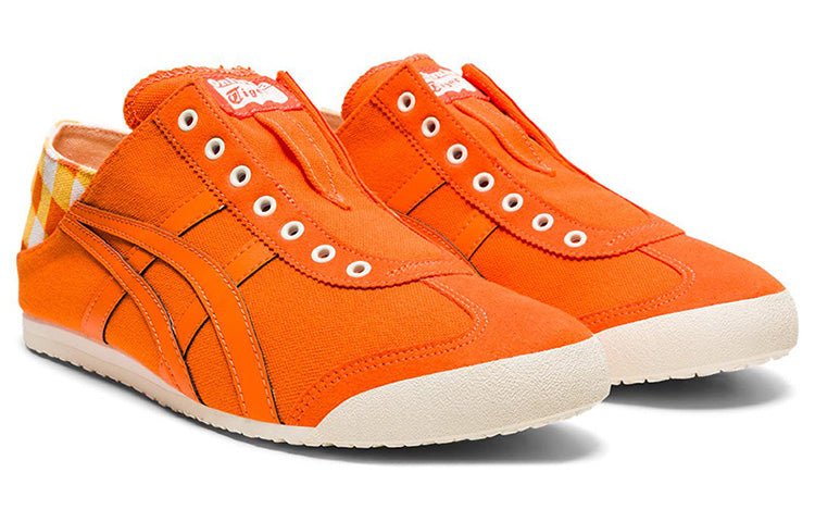 Onitsuka Tiger Mexico 66 Paraty 'Orange' 1183A437-600