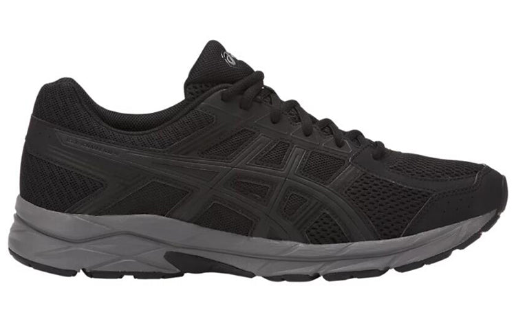 ASICS Gel-Contend 4 'Black' T715N-002