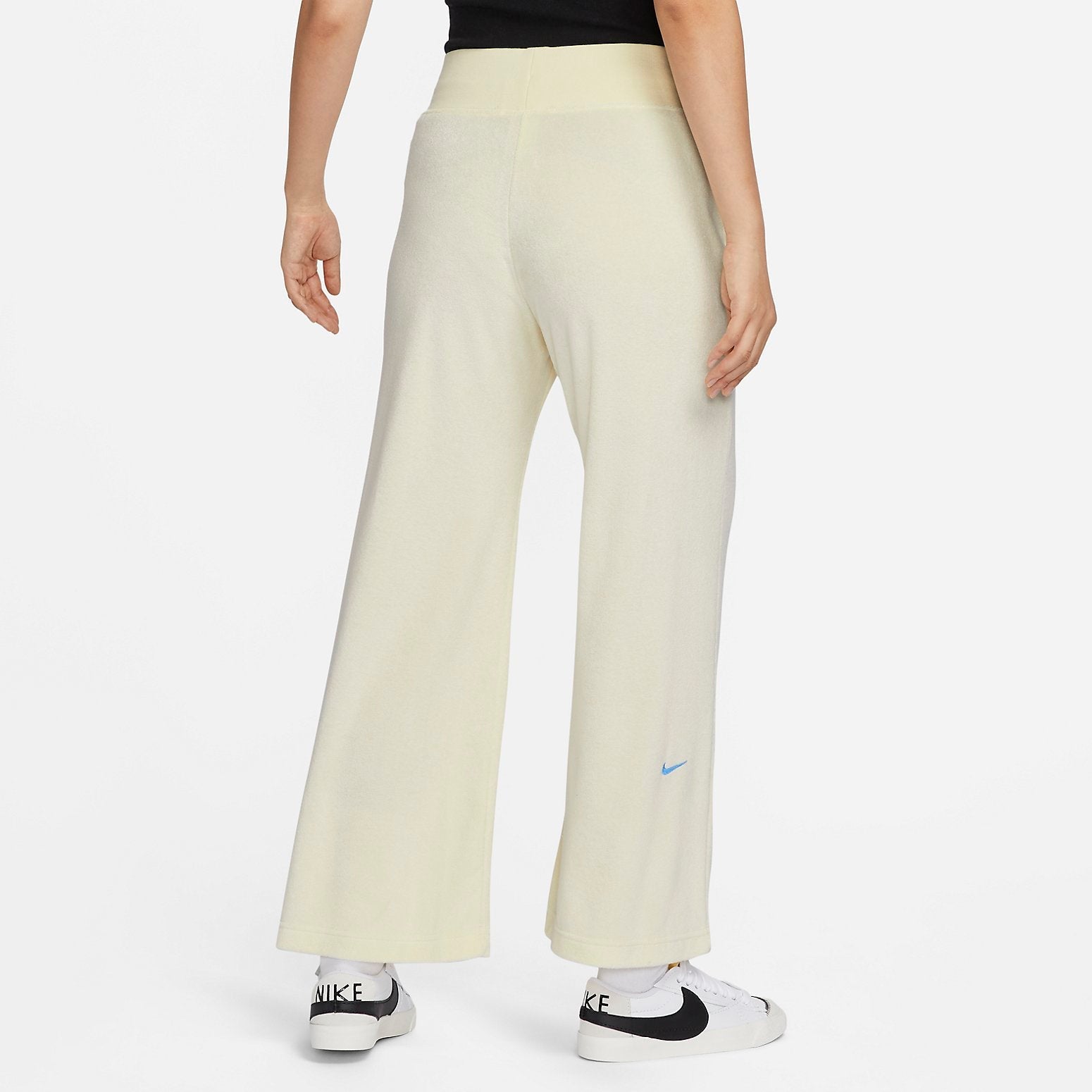 (WMNS) Nike Trry Cozy Pant 'Beige' FV4011-113