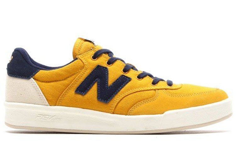 New Balance Unisex 300 Sneakers Yellow CRT300BY