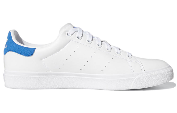 adidas Stan Smith Vulc 'White Royal Blue' FX8071