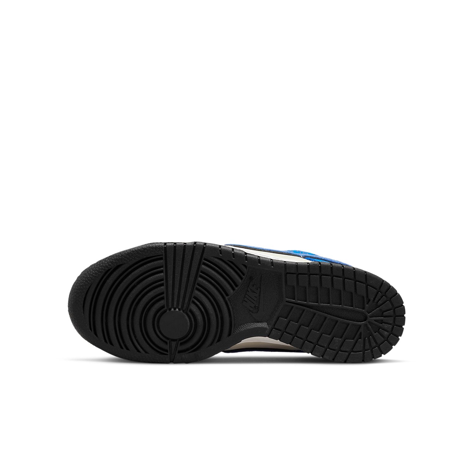 (GS) Nike Dunk Low 'Jackie Robinson' DV2203-400