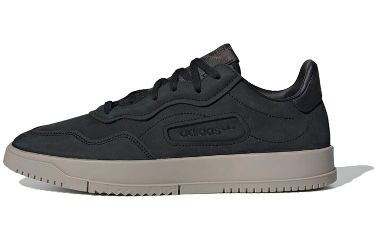 adidas SC Premiere 'Black Light Brown' EE6023