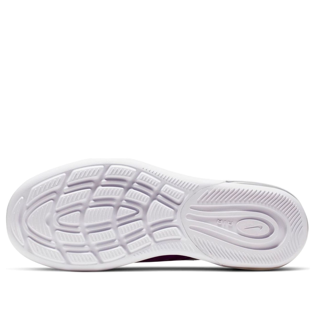 (WMNS) Nike Air Max Axis 'White Purple' AA2168-104