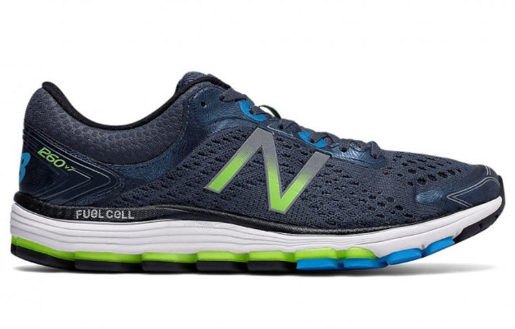 New Balance 1260v7 'Thunder Black' M1260BB7