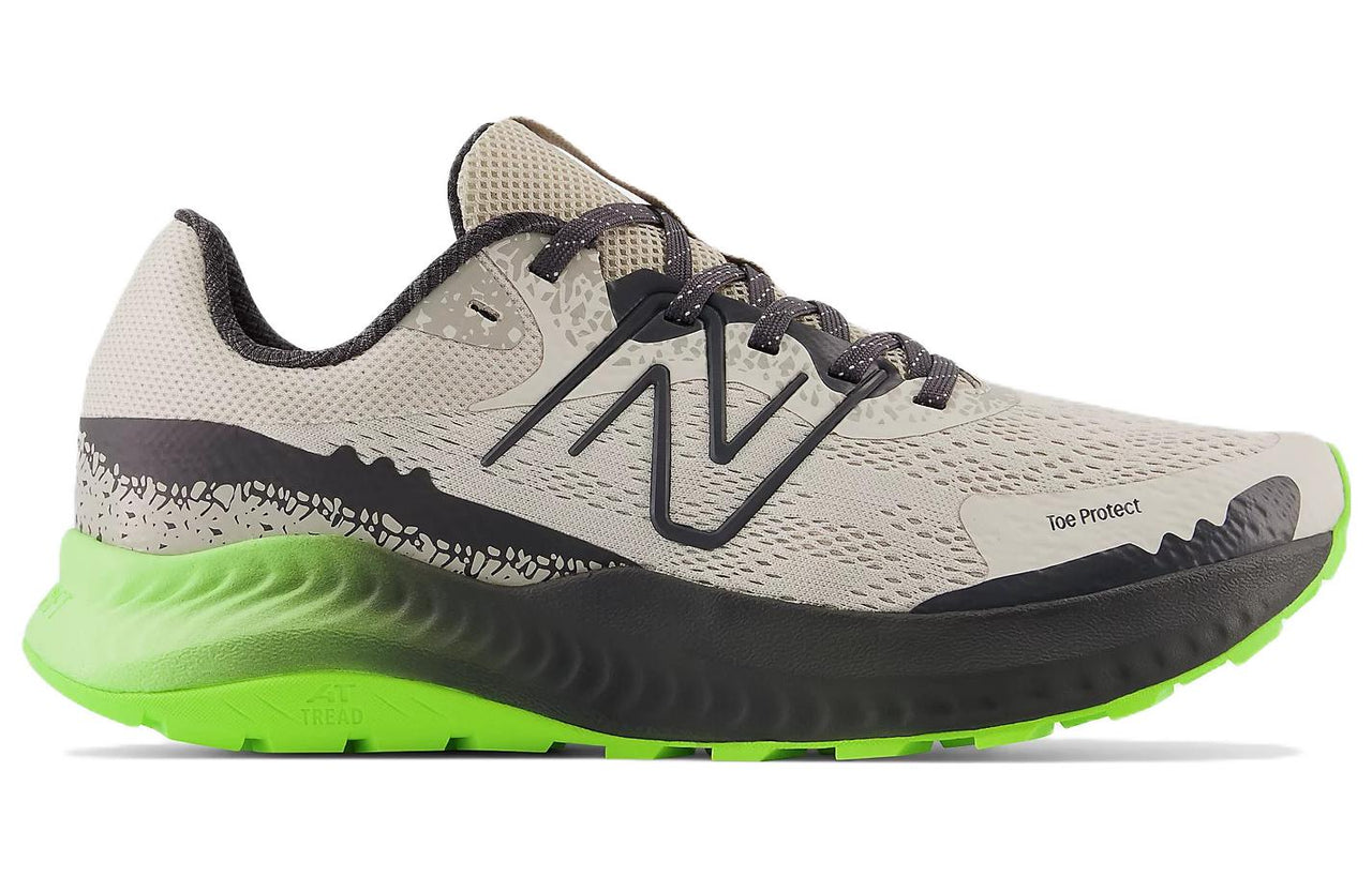 New Balance DynaSoft Nitrel v5 'Timberwolf Pixel Green' MTNTRLH5