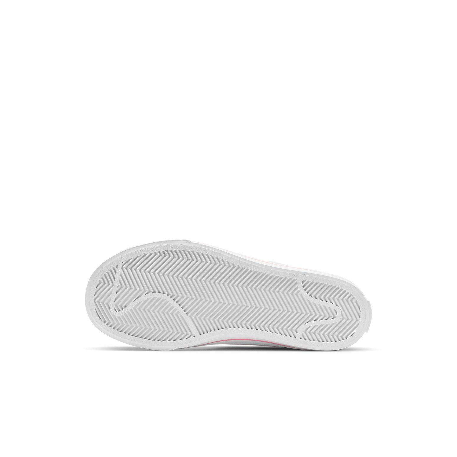 (PS) Nike Court Legacy 'White Sunset Pulse' DA5381-103
