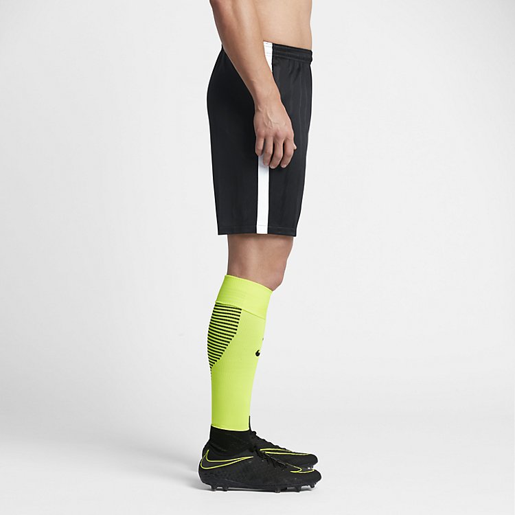 Football Shorts Men Nike Squad Short Jaqard 833012-010