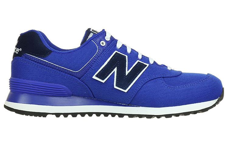 New Balance 574 'Pique Polo Pack' ML574POB