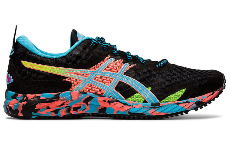 (WMNS) ASICS Gel-Noosa Tri 12 'Black Aquarium' 1012A578-001