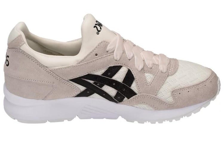 (WMNS) ASICS Gel-Lyte 5 'Cream Black' H8G6L-0090