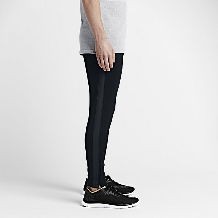 Apparel Pants Men Nike FC LIBERO Pant 687982-010
