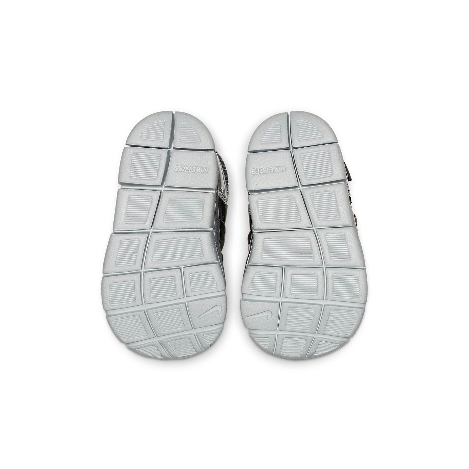 (TD) Nike Dynamo Free Y2K 'Metallic Silver' BQ7106-001