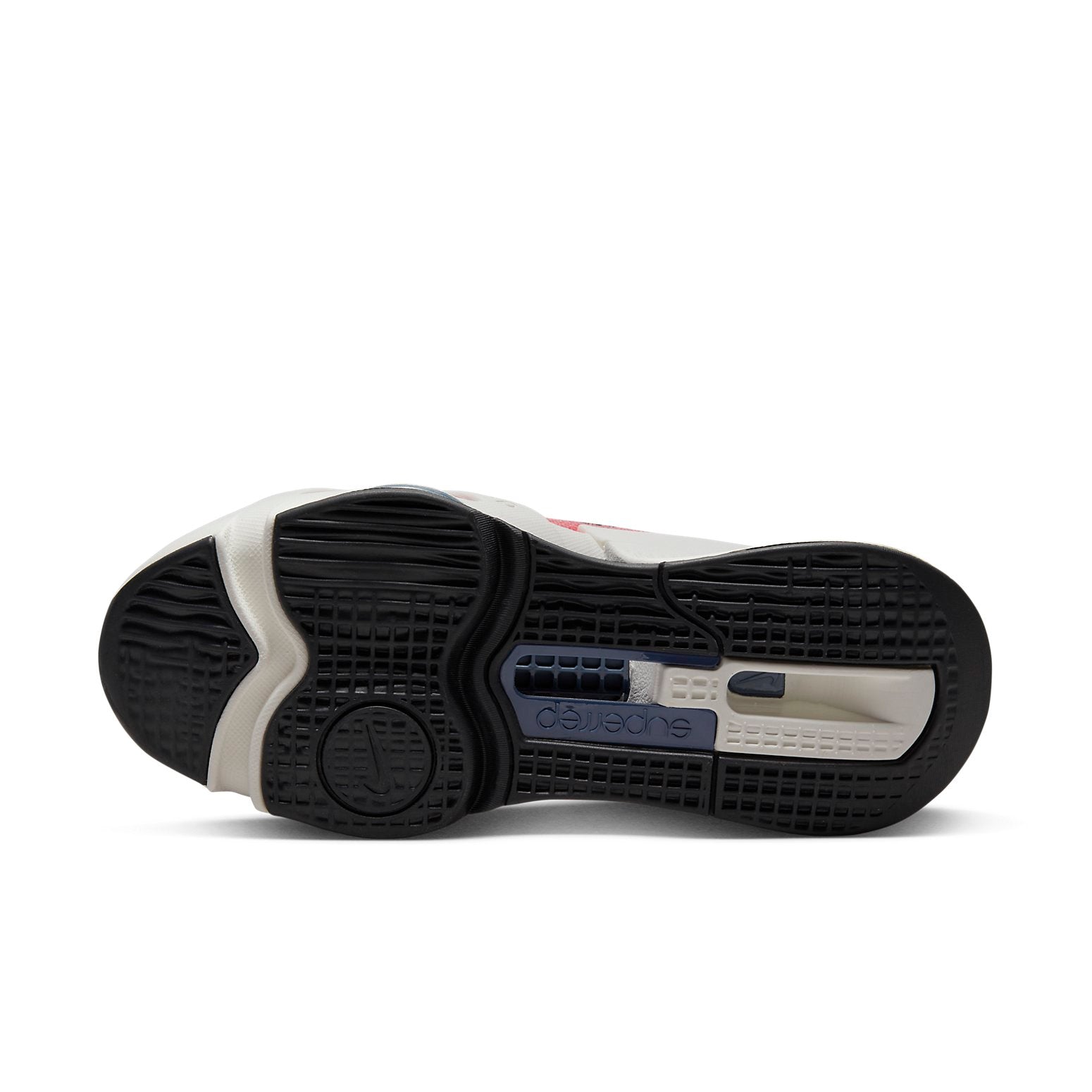 (WMNS) Nike Air Zoom SuperRep 4 Next Nature 'Coral Chalk' DO9837-602
