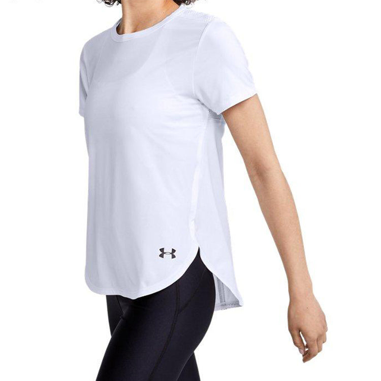 (WMNS) Under Armour Armour Sport Crossback White 1355702-100