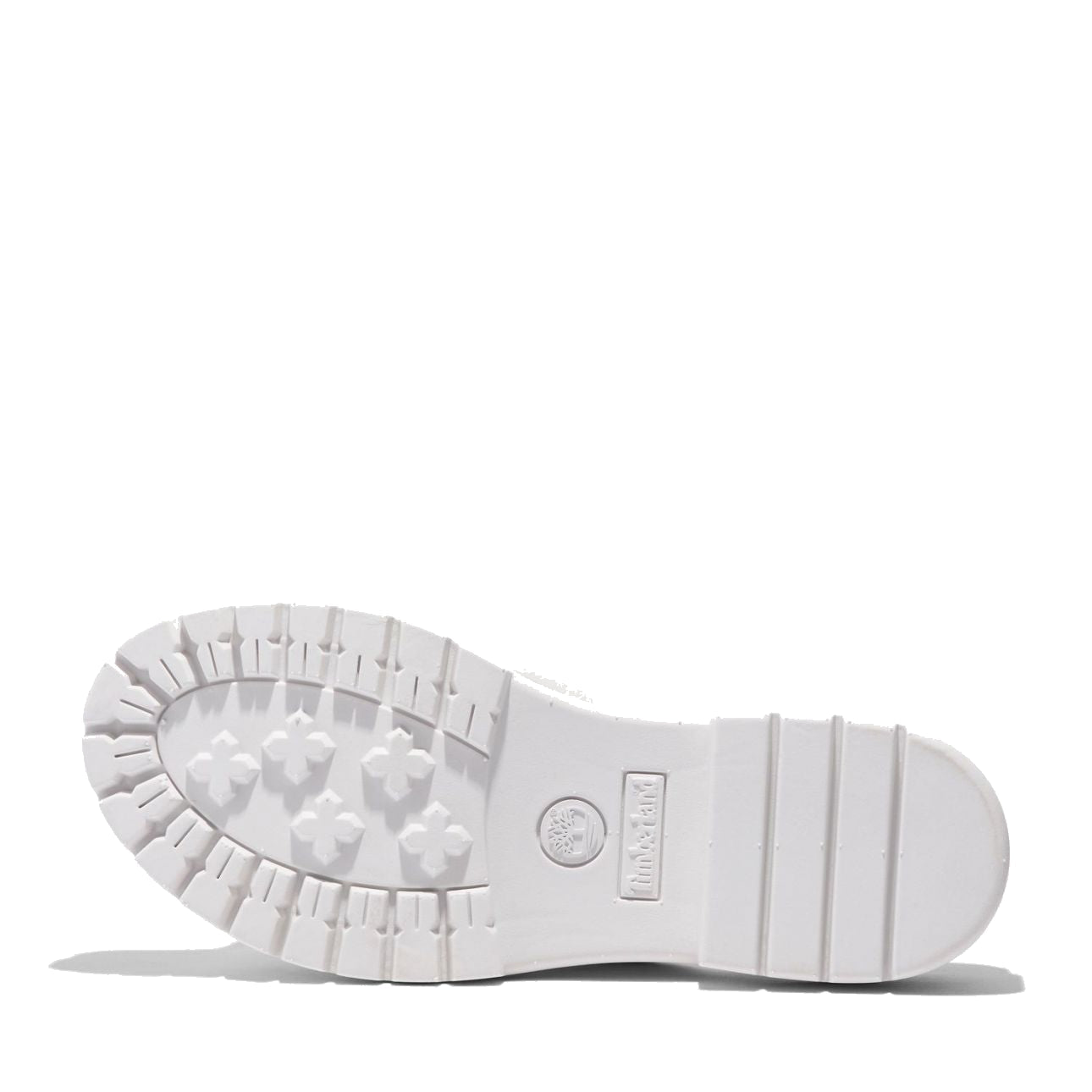 (WMNS) Timberland London Vibe Slides 'White Full Grain' A63RV