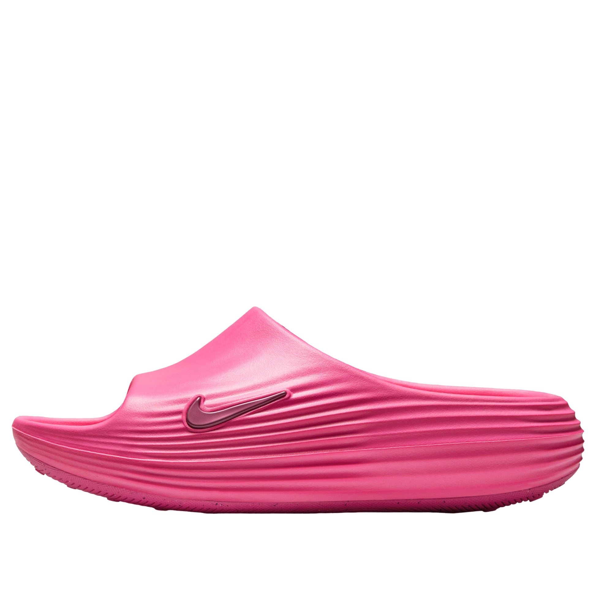 (WMNS) Nike ReactX Rejuven8 Slide 'Pinksicle' HV4484-600