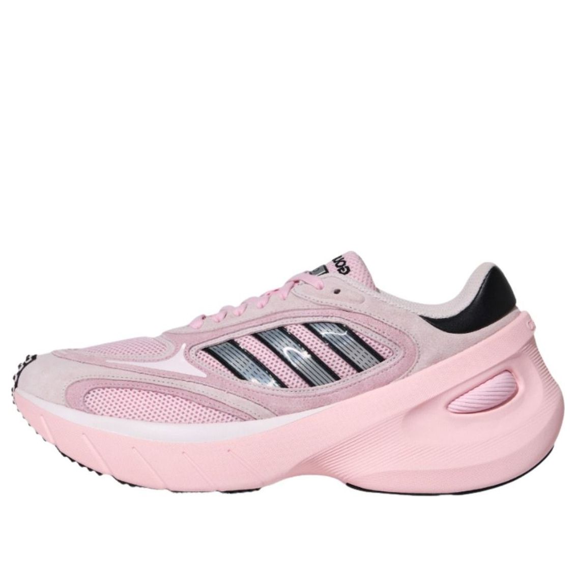 adidas Adizero Goukana 'Pink' KJ2841