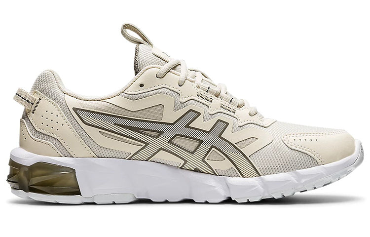 (WMNS) ASICS Gel-Quantum 90 3 'Birch Mink' 1202A040-200