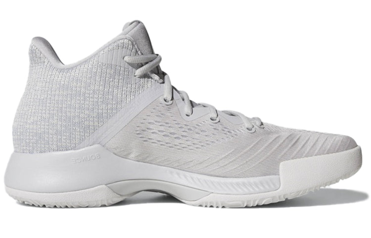 adidas Mad Bounce Wear-resistant Gray DB0842