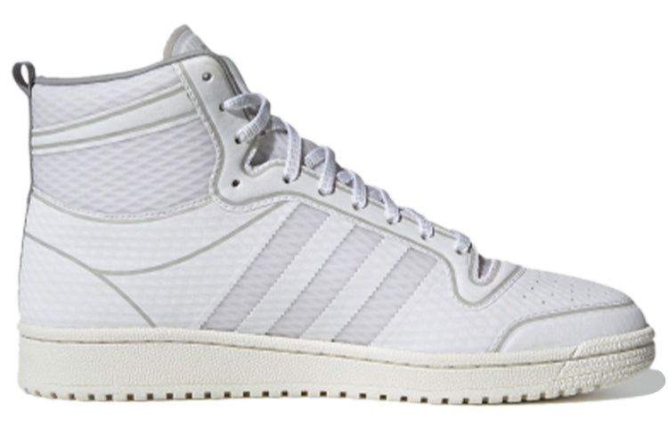 adidas Top Ten 'White' FW8247