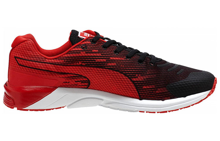PUMA Faas 300 V4 Red/Black 187528-01