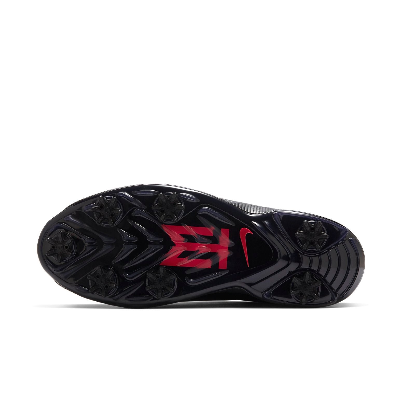 Nike Tiger Woods 20 Wide 'Black' CI4509-001