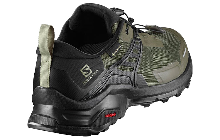 SALOMON X Raise Gtx 'Grape Leaf' 410416