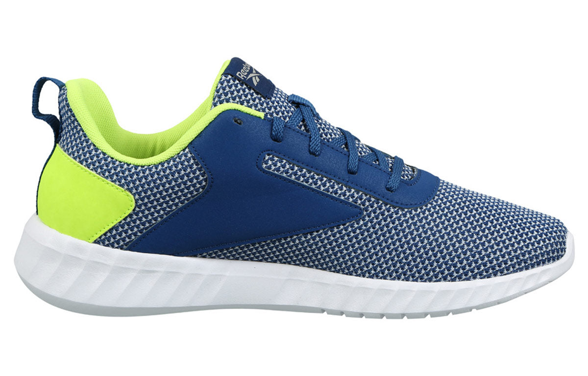 Reebok Legend Runner Blue/Green FW1616
