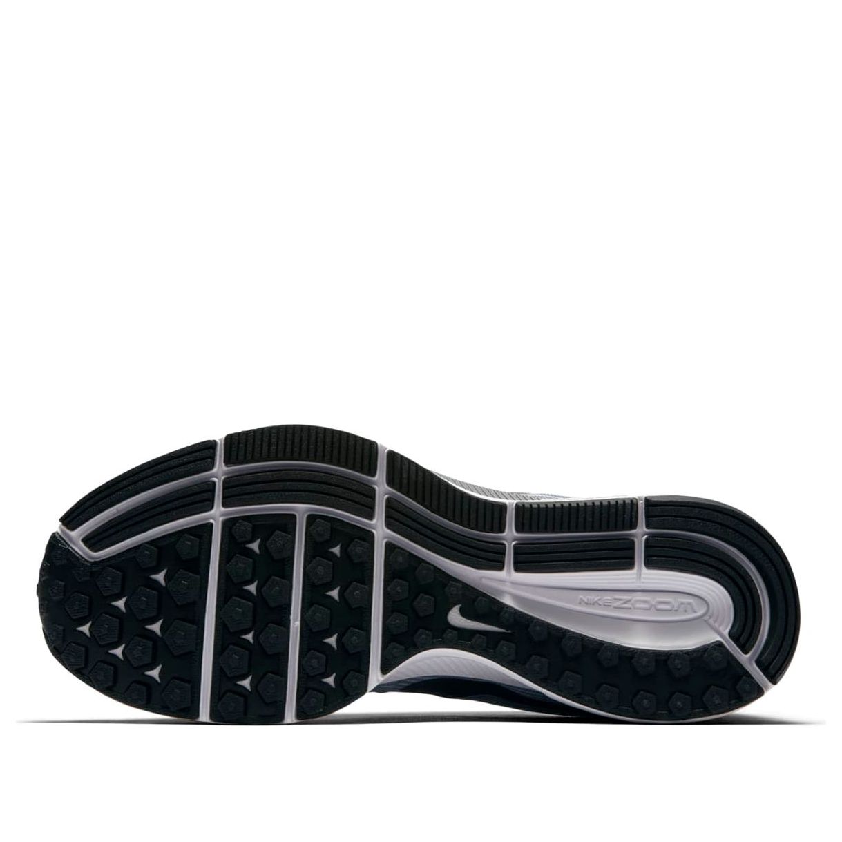 (GS) Nike Air Zoom Pegasus 34 'Grey' 881953-004