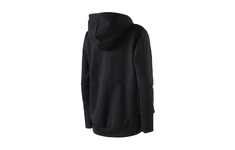 (WMNS) adidas Sports Jacket Black CG1013