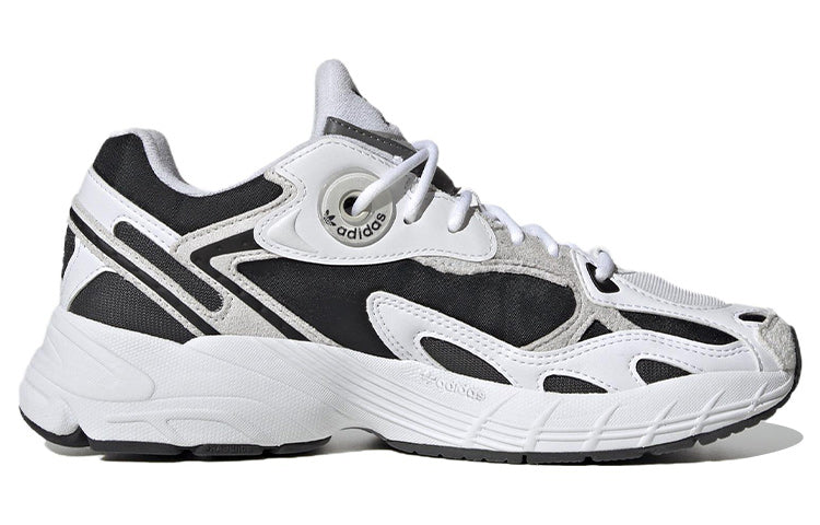 (WMNS) adidas Astir 'White Black' ID1714