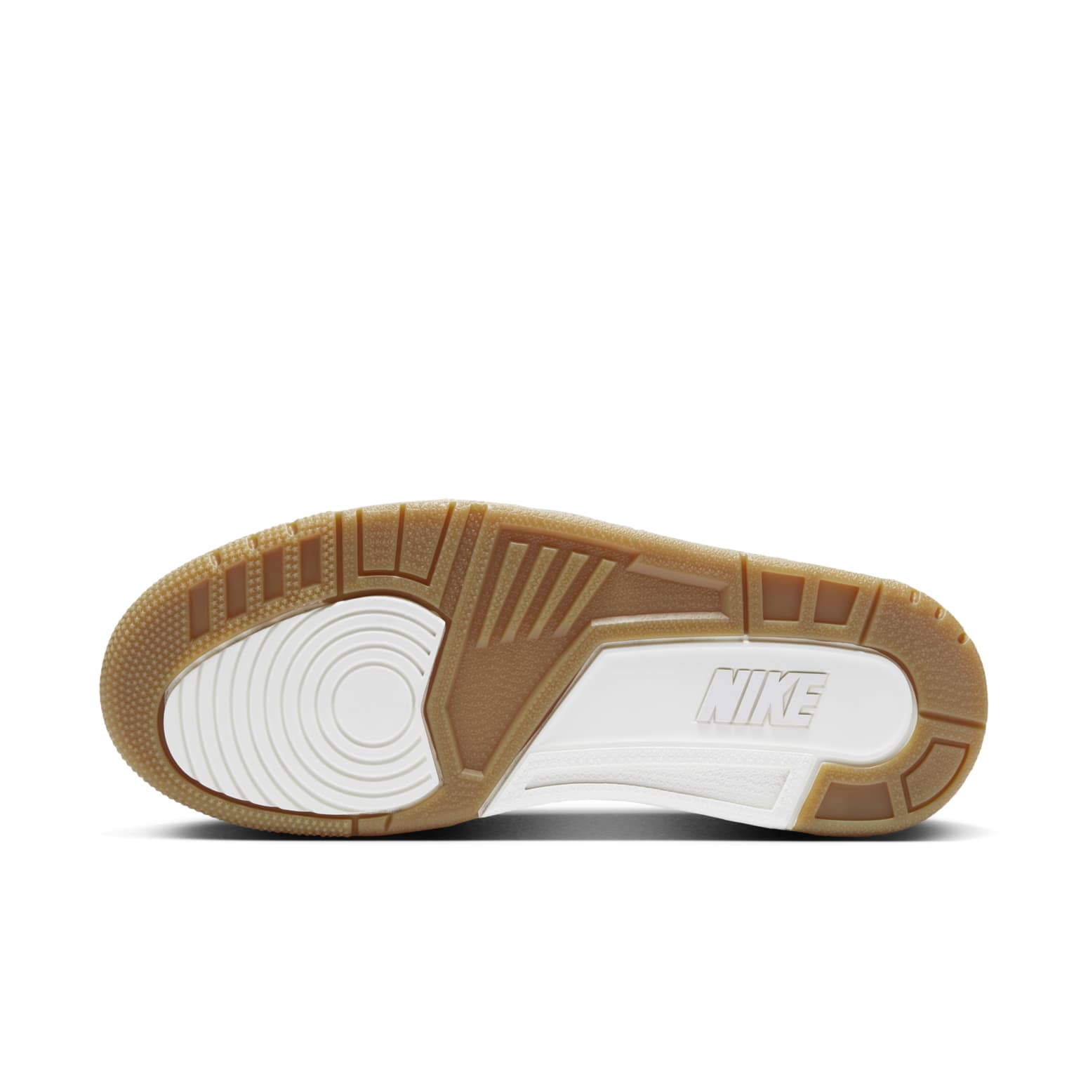 (WMNS) Air Jordan 2/3 'White Gum' FZ4122-102