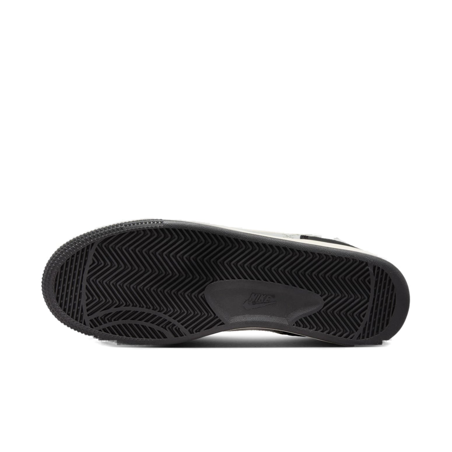 Nike Terminator High 'Black Light Pumice' FJ4198-001