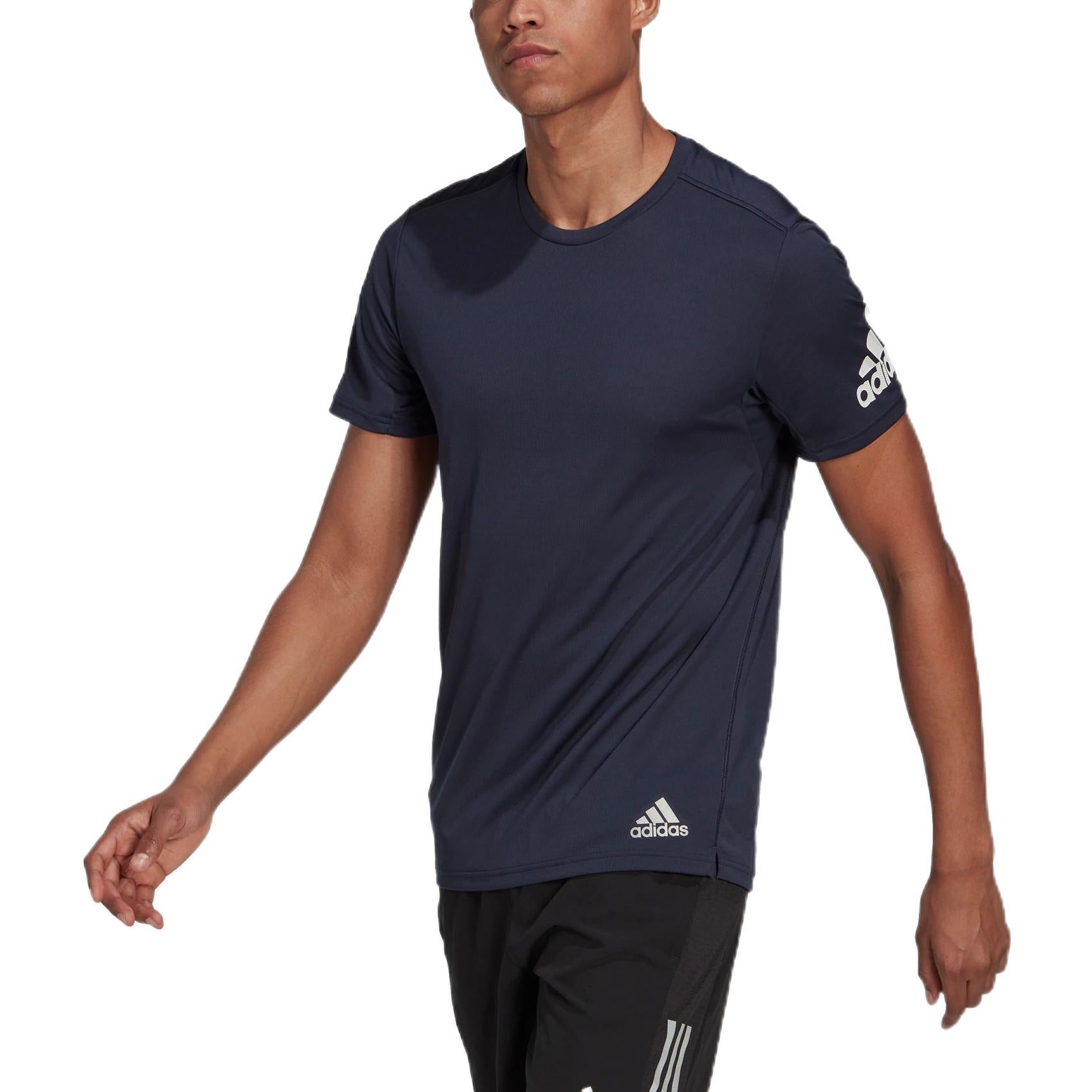 adidas Run It Tee M LogoT HL3966