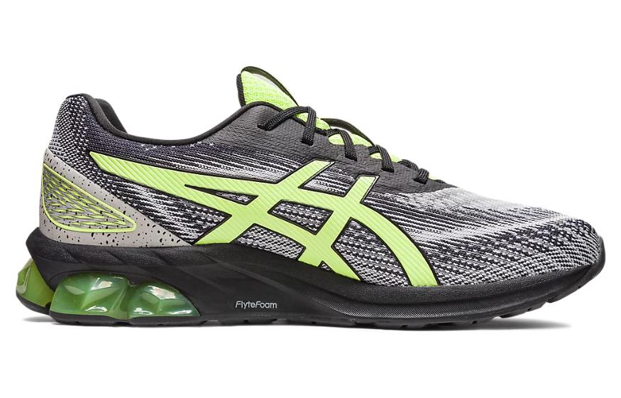 ASICS Gel-Quantum 180 7 'Black Lime Green' 1201A631-006