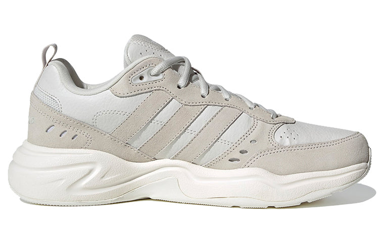 adidas neo Strutter Beige/White EG8006