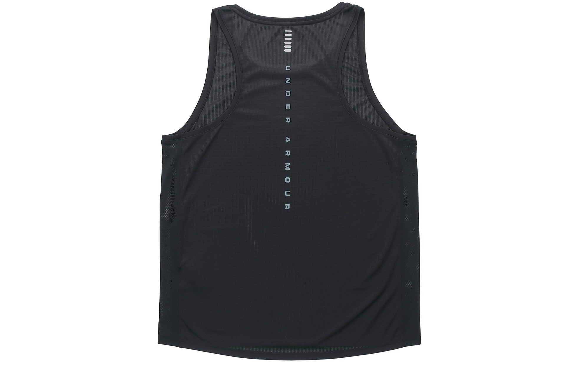 Under Armour Speed Stride Shock Tank Top 'Black' 1356175-001