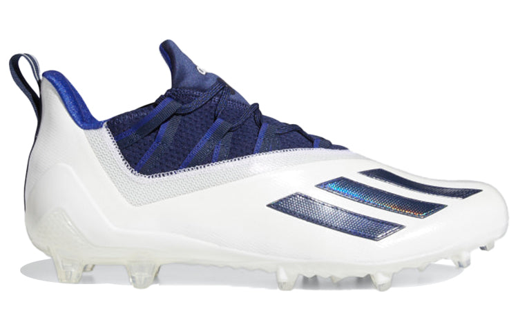 adidas Adizero 11 'White Team Navy' FY8347