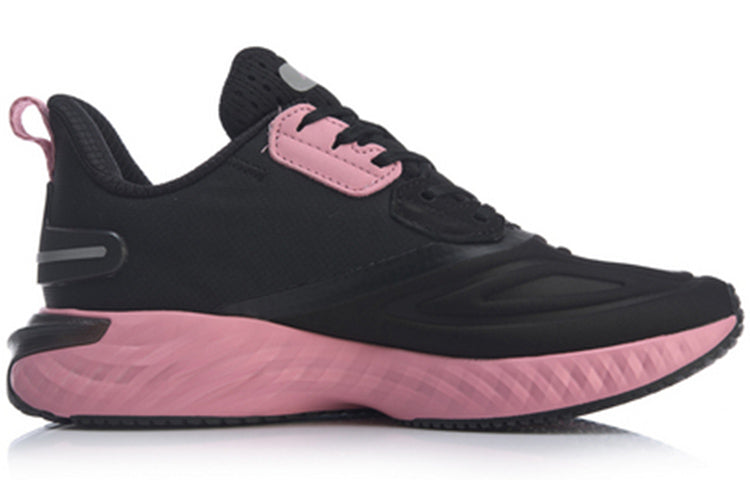 (WMNS) Li-Ning Cloud 5 Shield 'Black Pink' ARHP176-3