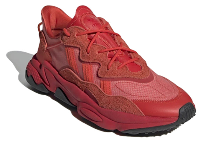 adidas Ozweego 'Hi-Res Red' FV2911