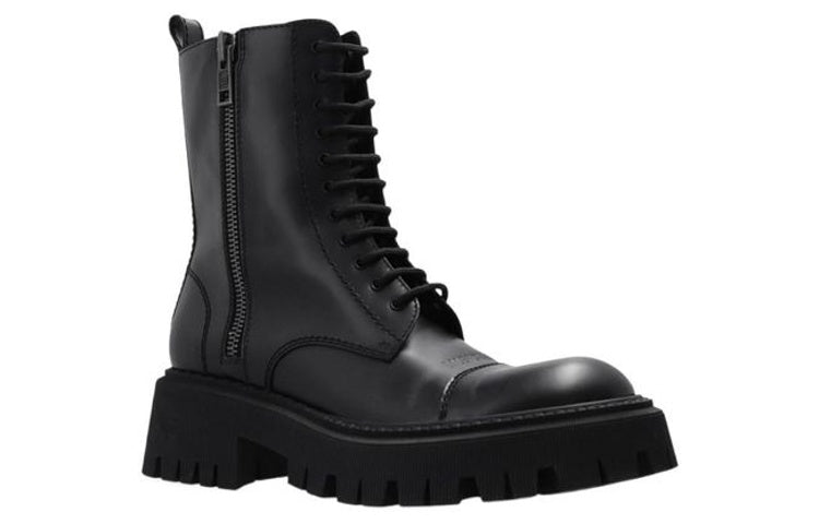 (WMNS) Balenciaga Tractor 617420WA8E91000