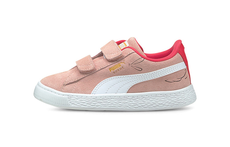 (TD) PUMA Suede Lil 'Bird' 380734-03