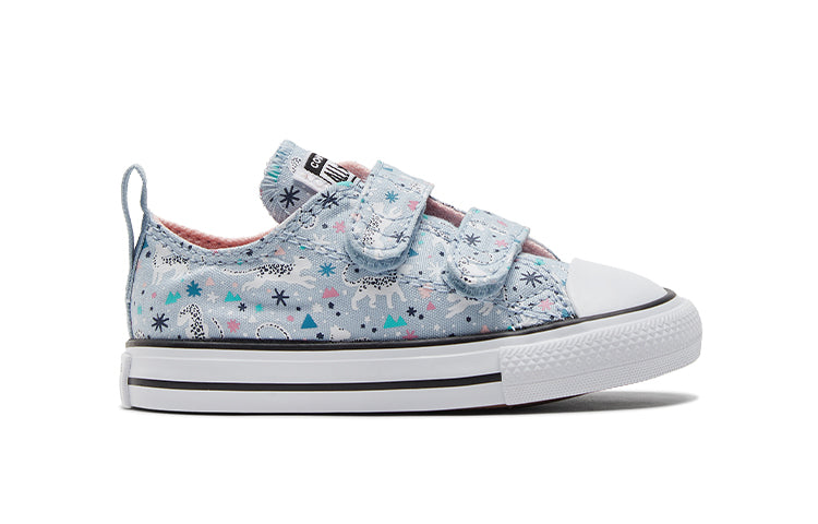 Converse CTAS 2V OX LT ARMORY Blue 772104C