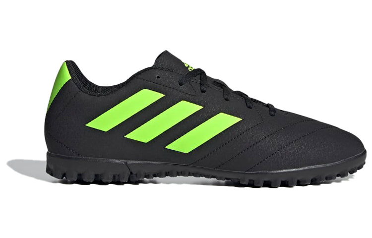 adidas Goletto VII Chimpunes 'Pasto Sintetico Black Green' FX4364