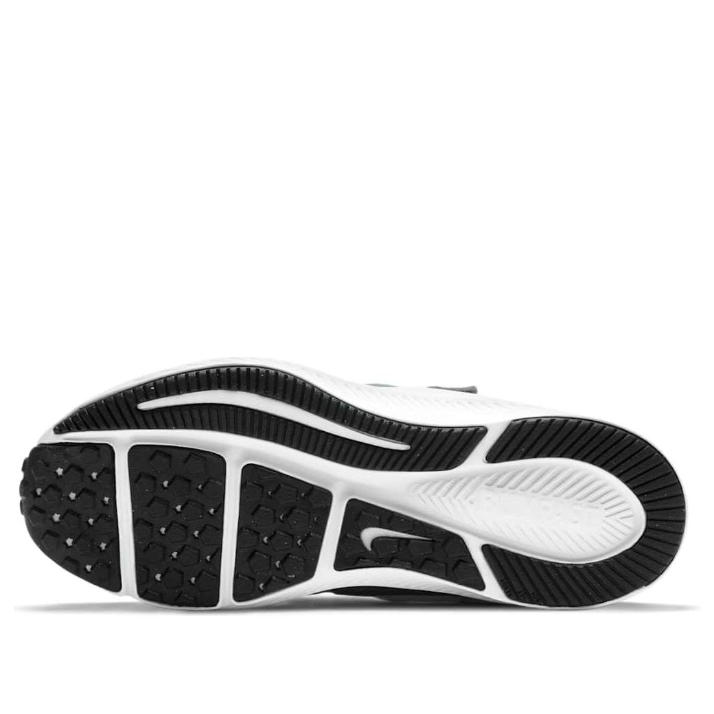 (PS) Nike Star Runner 2 'Smoke Grey' AT1801-011