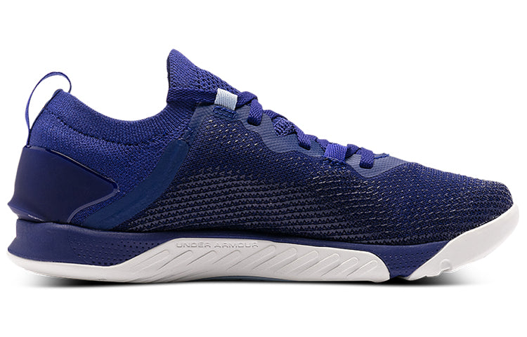 (WMNS) Under Armour TriBase Reign 3 'Regal' 3023699-500