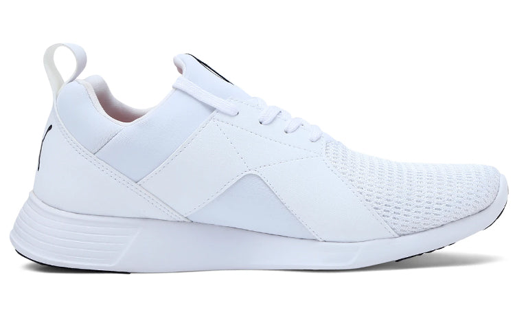 PUMA Zod Runner Idp Low Top White 370790-04
