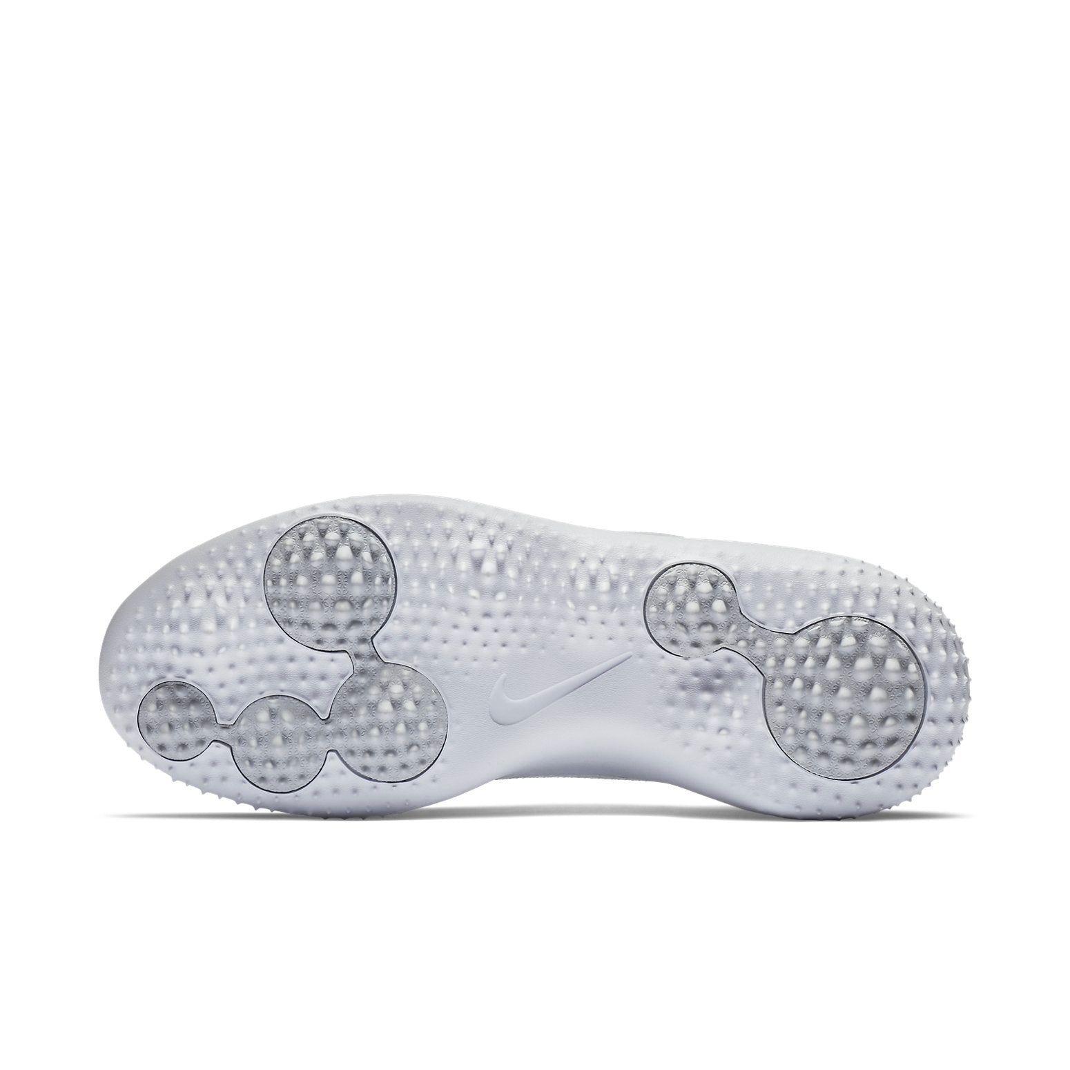 (WMNS) Nike Roshe Golf 'Pure Platinum' AA1851-001