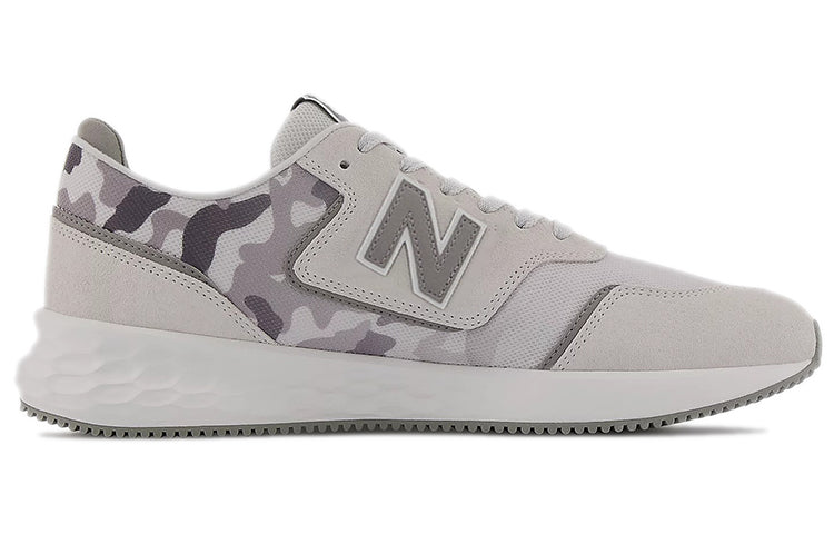 New Balance Fresh Foam X-70 'Summer Fog Camo' MSX70SH1